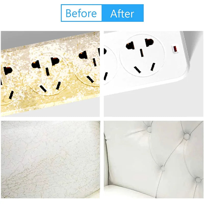 Mr. Clean Magic Eraser || High-quality Melamine Scrubbing Sponge