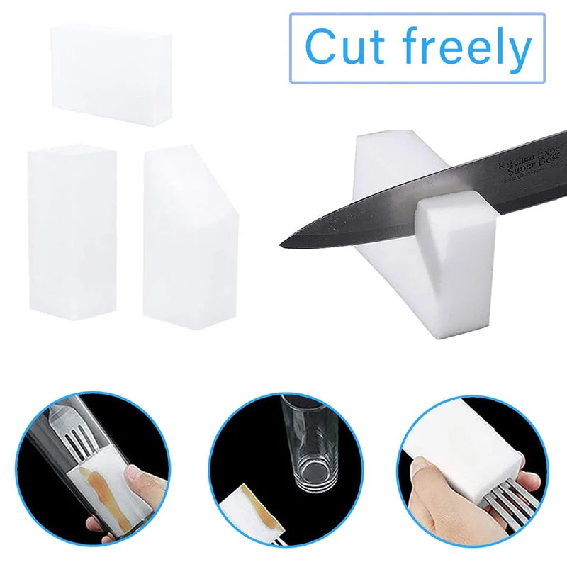 Mr. Clean Magic Eraser || High-quality Melamine Scrubbing Sponge