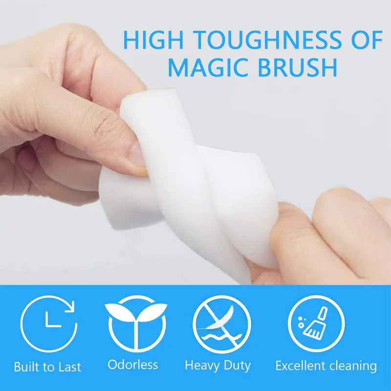 Mr. Clean Magic Eraser || High-quality Melamine Scrubbing Sponge