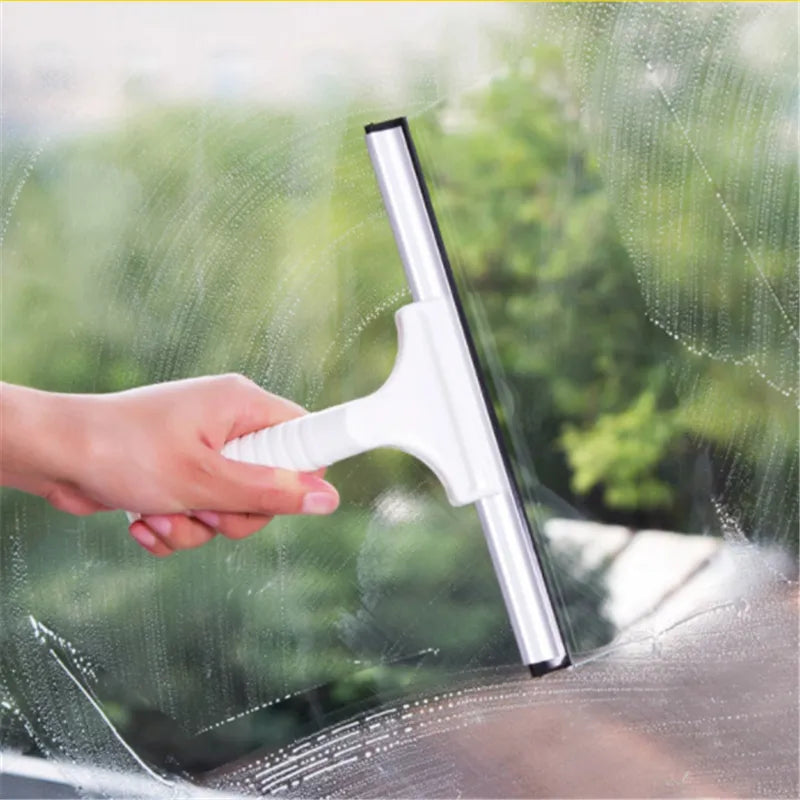 Squeegee Replacement Rubber, Essential 41" Squeegee Rubber Replacement, Cut to Fit