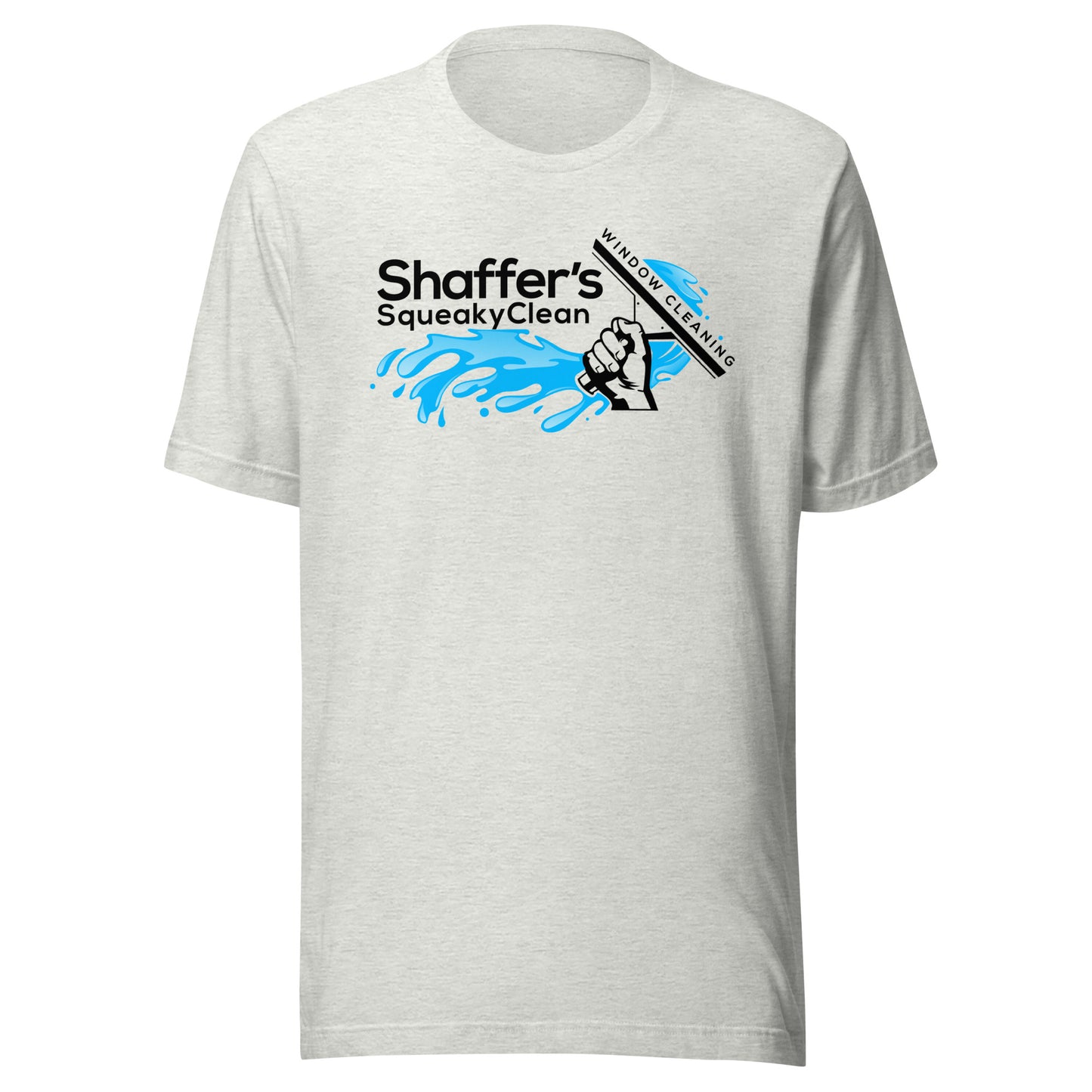Shaffer's SqueakyClean T-Shirts | ALL COLORS