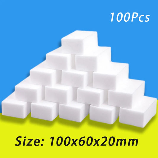 Mr. Clean Magic Eraser || High-quality Melamine Scrubbing Sponge